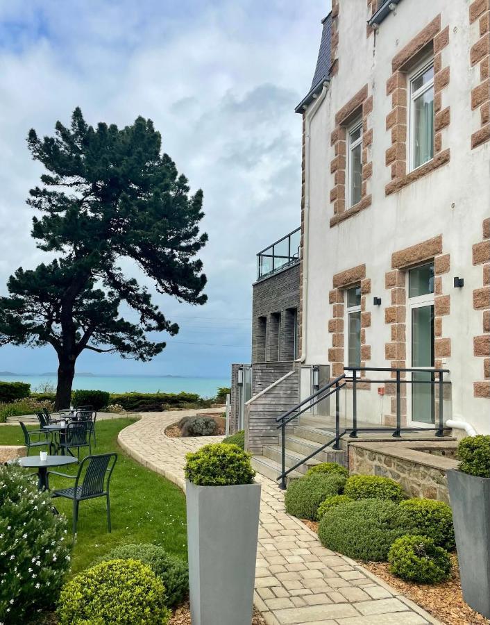 Les Costans, The Originals Relais 3* Perros-Guirec